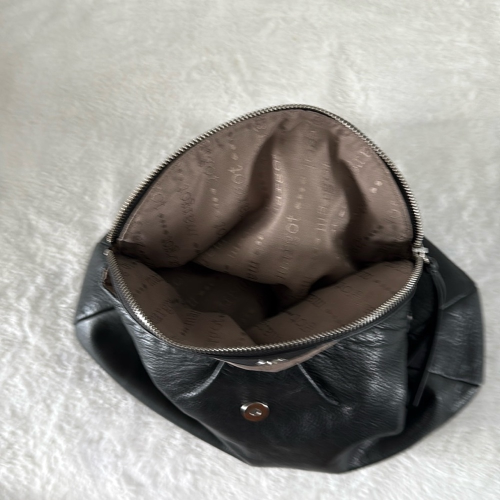 Vintage Margot Leather Bag! - Picture 8 of 9